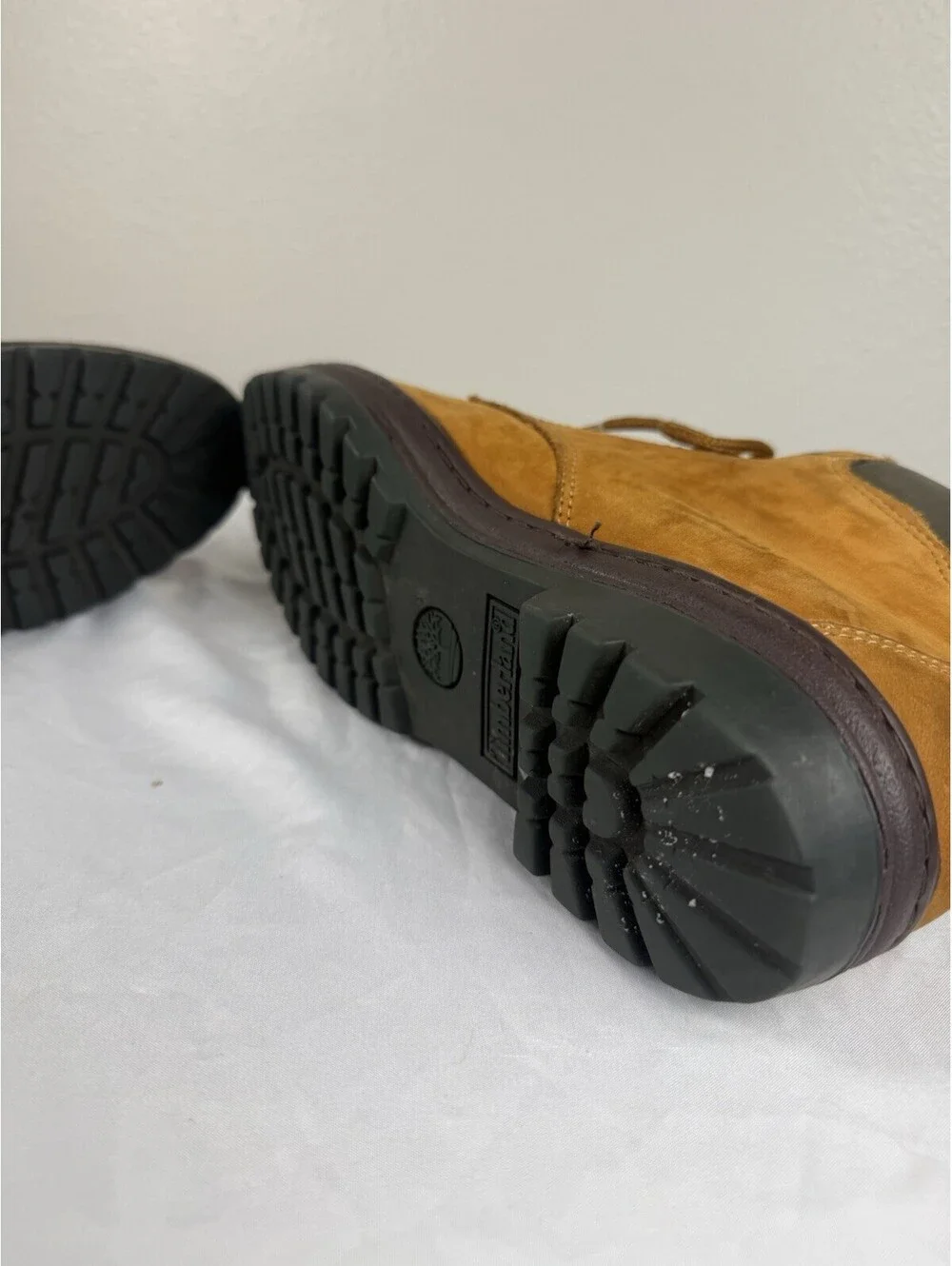 Timberland men’s lace